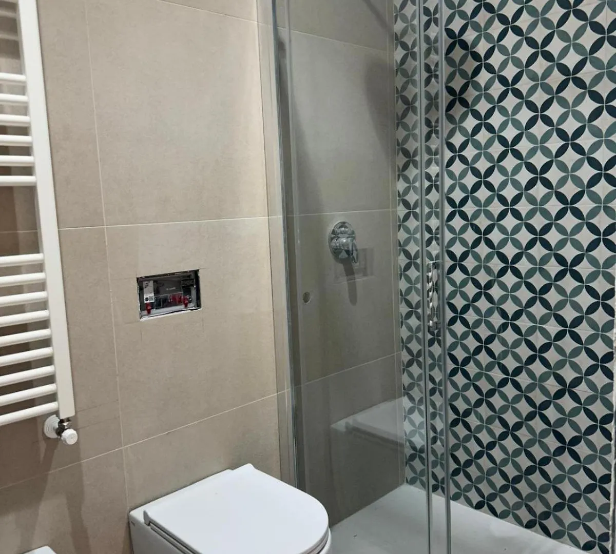 Dimore Del Borgo Catania Olaszország