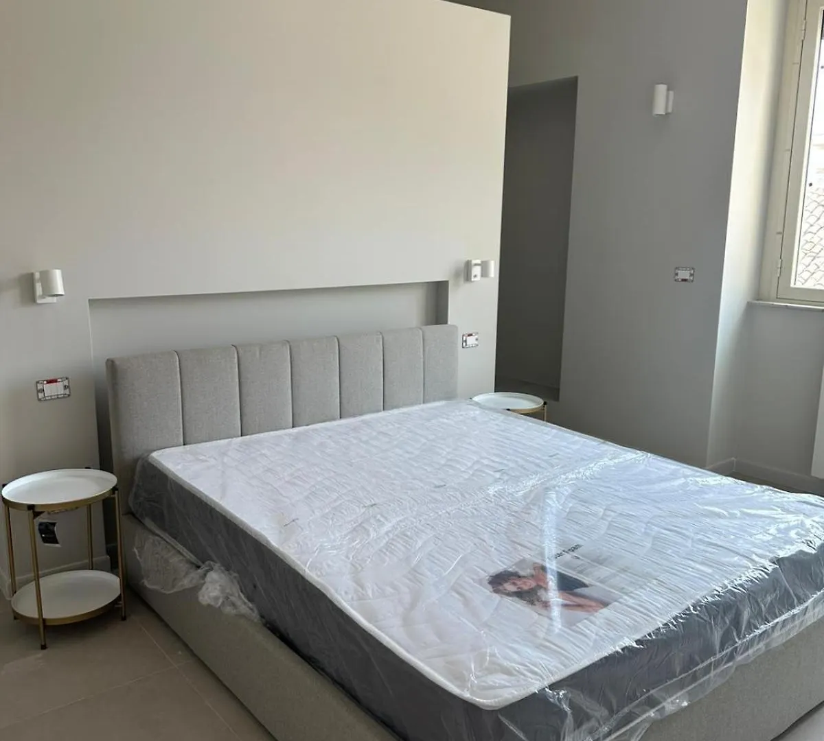 Dimore Del Borgo Catania Apartman