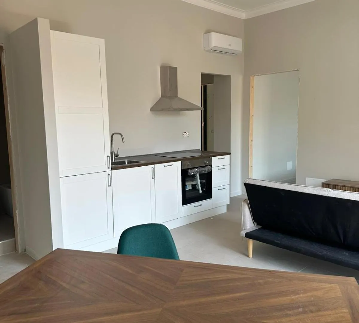 Apartman Dimore Del Borgo Catania Olaszország
