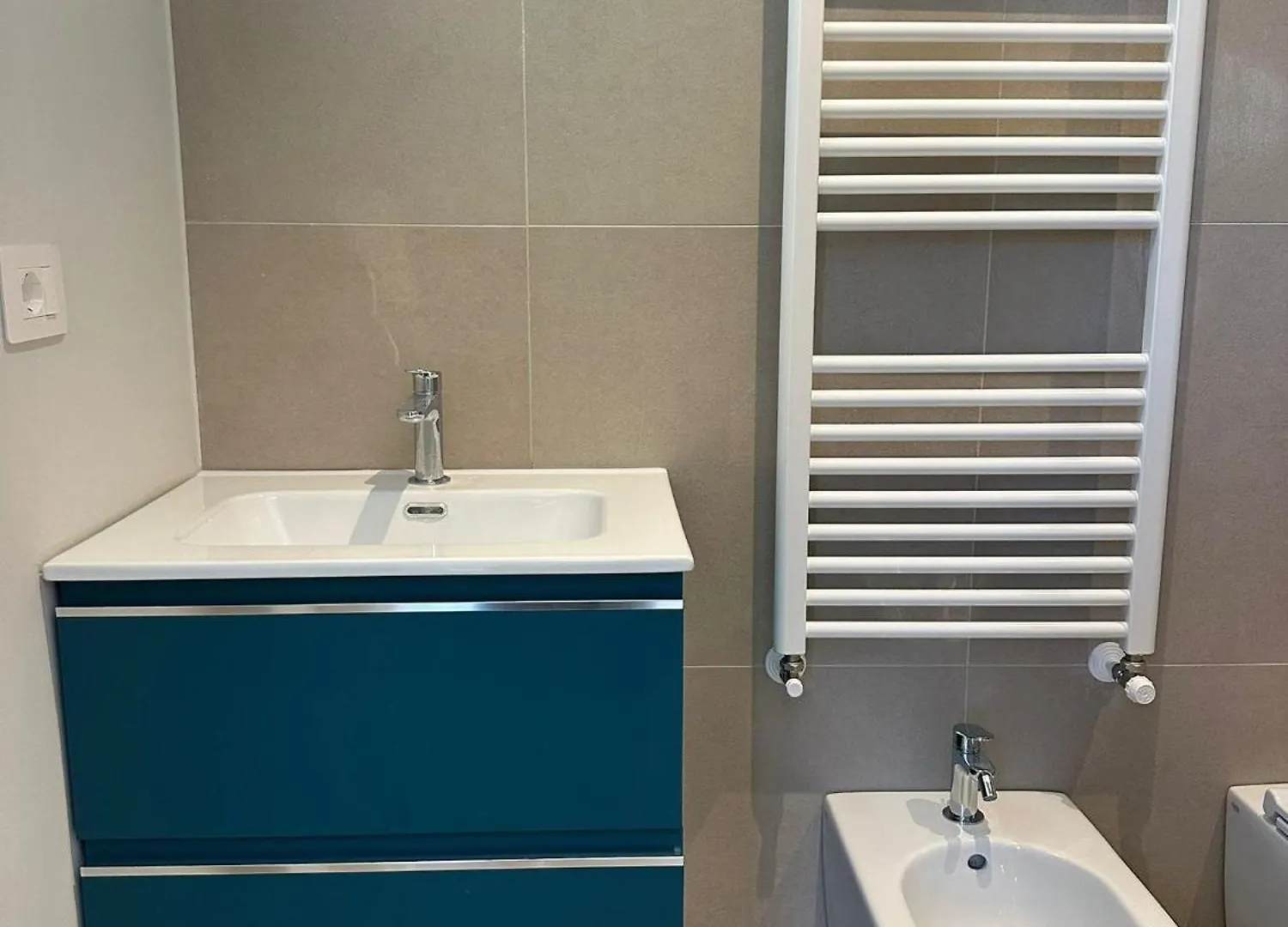 Dimore Del Borgo Catania Apartman