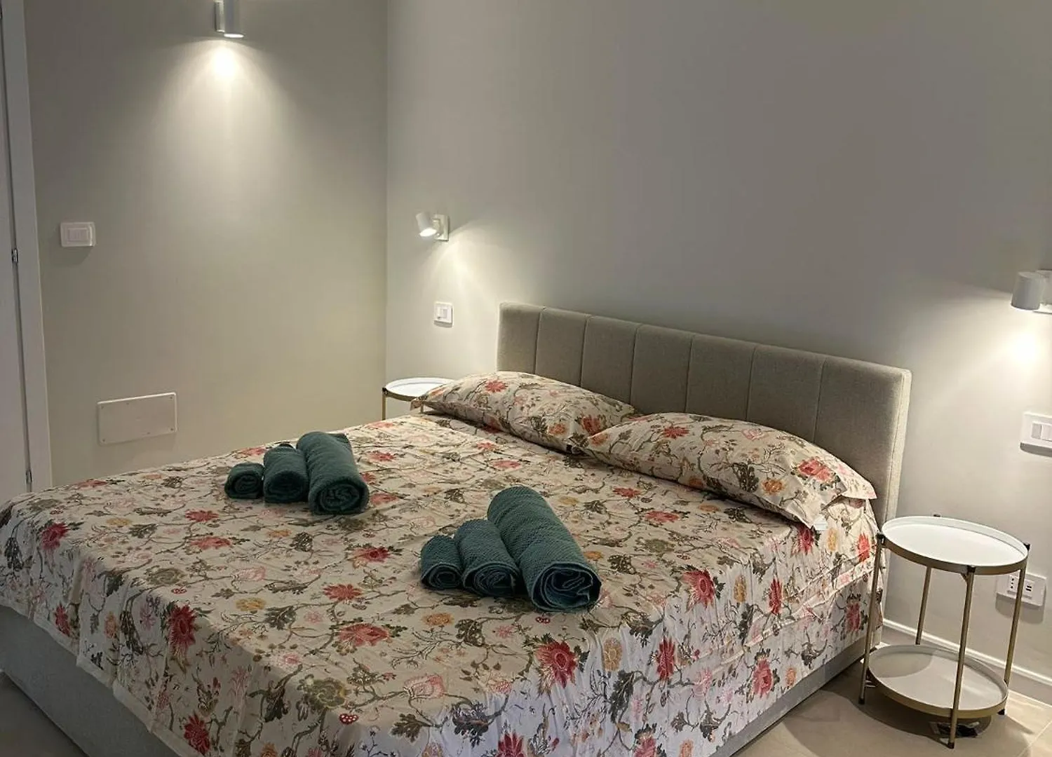 Apartman Dimore Del Borgo Catania