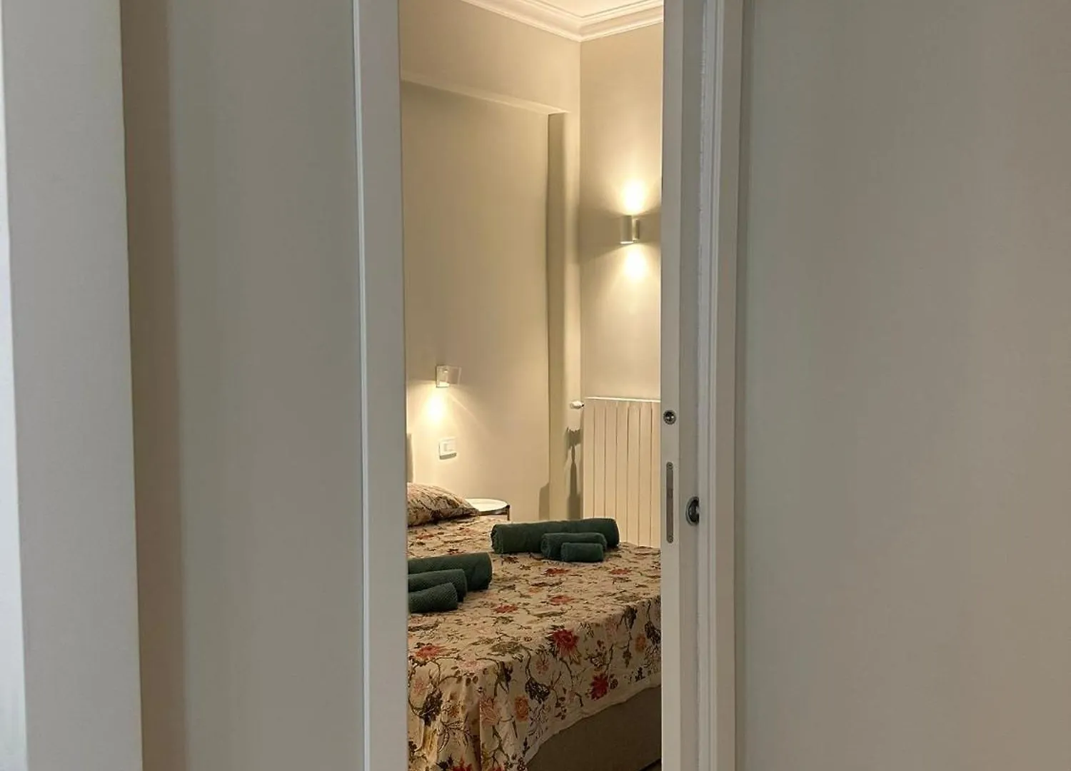 Dimore Del Borgo Catania Olaszország