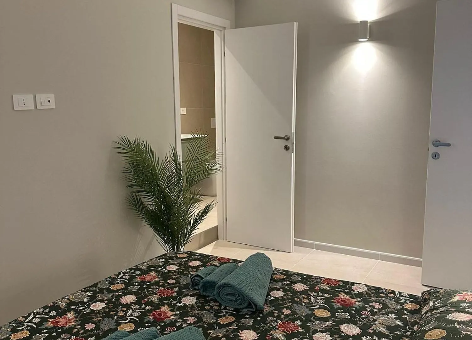 Apartman Dimore Del Borgo Catania Olaszország