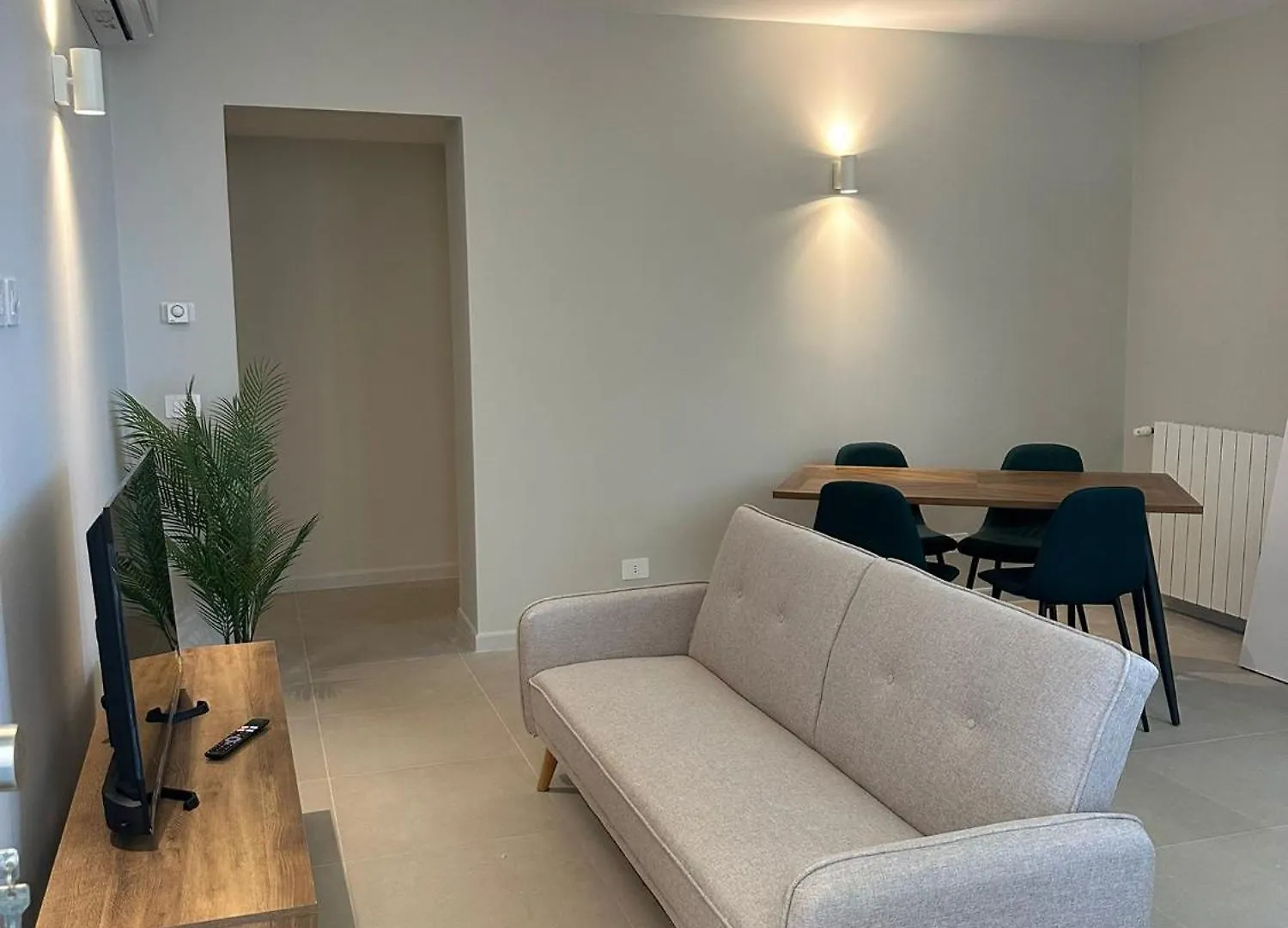 Apartman Dimore Del Borgo Catania