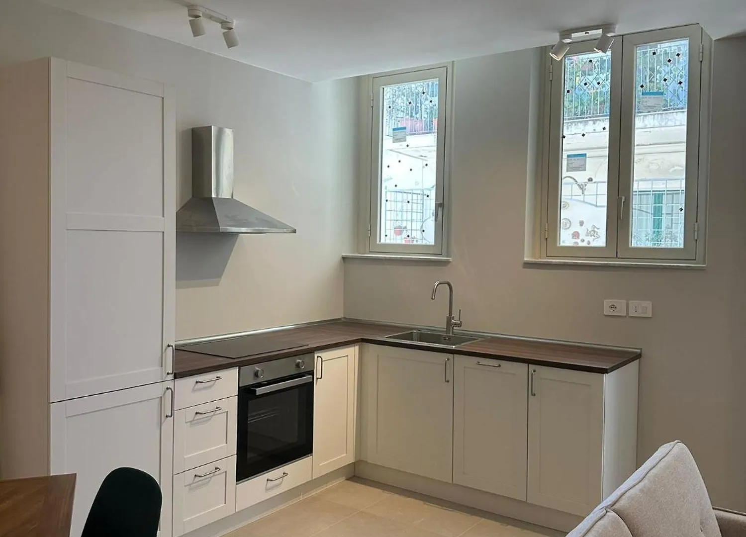 Dimore Del Borgo Catania Apartman