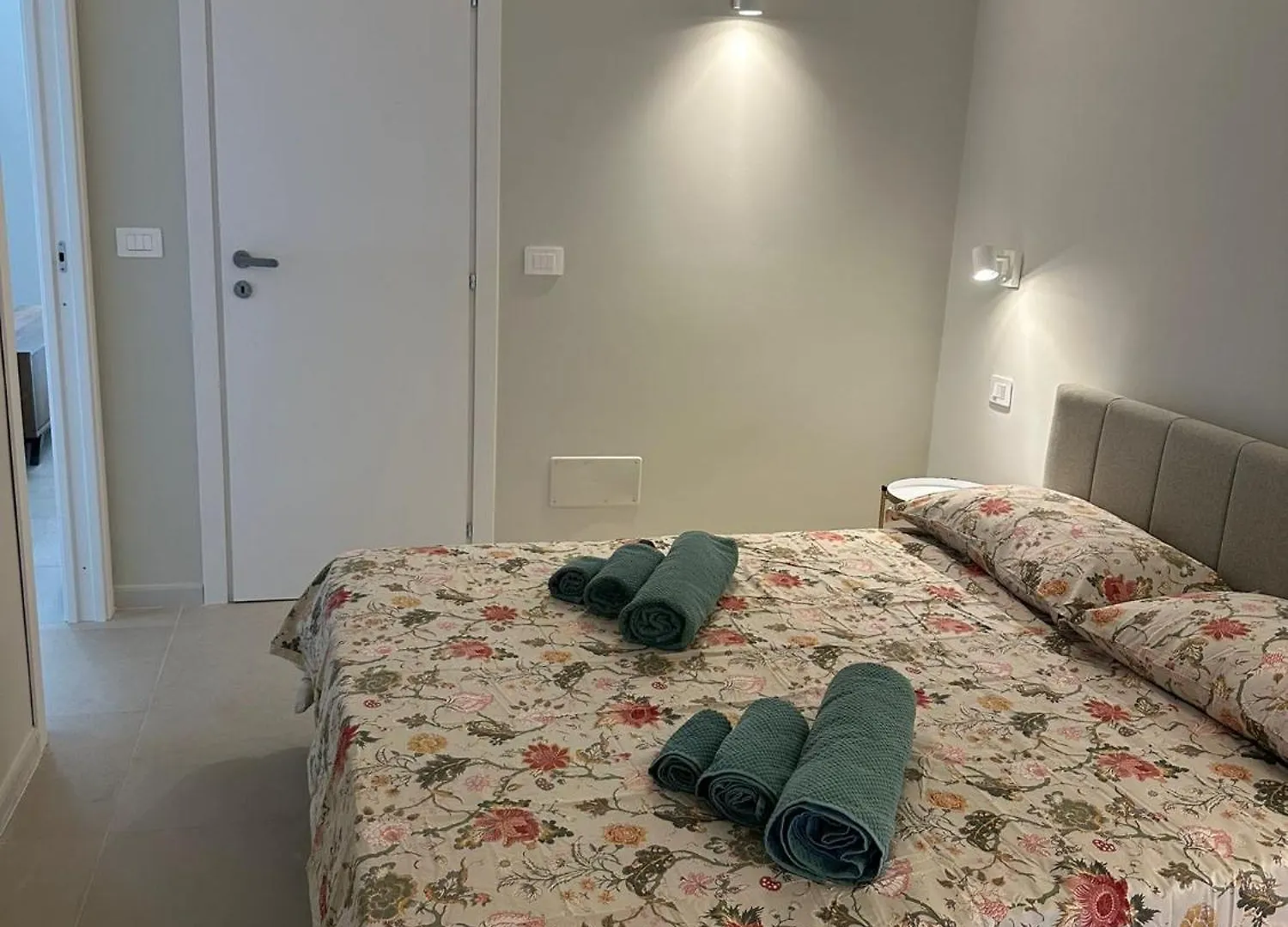 Dimore Del Borgo Catania Olaszország