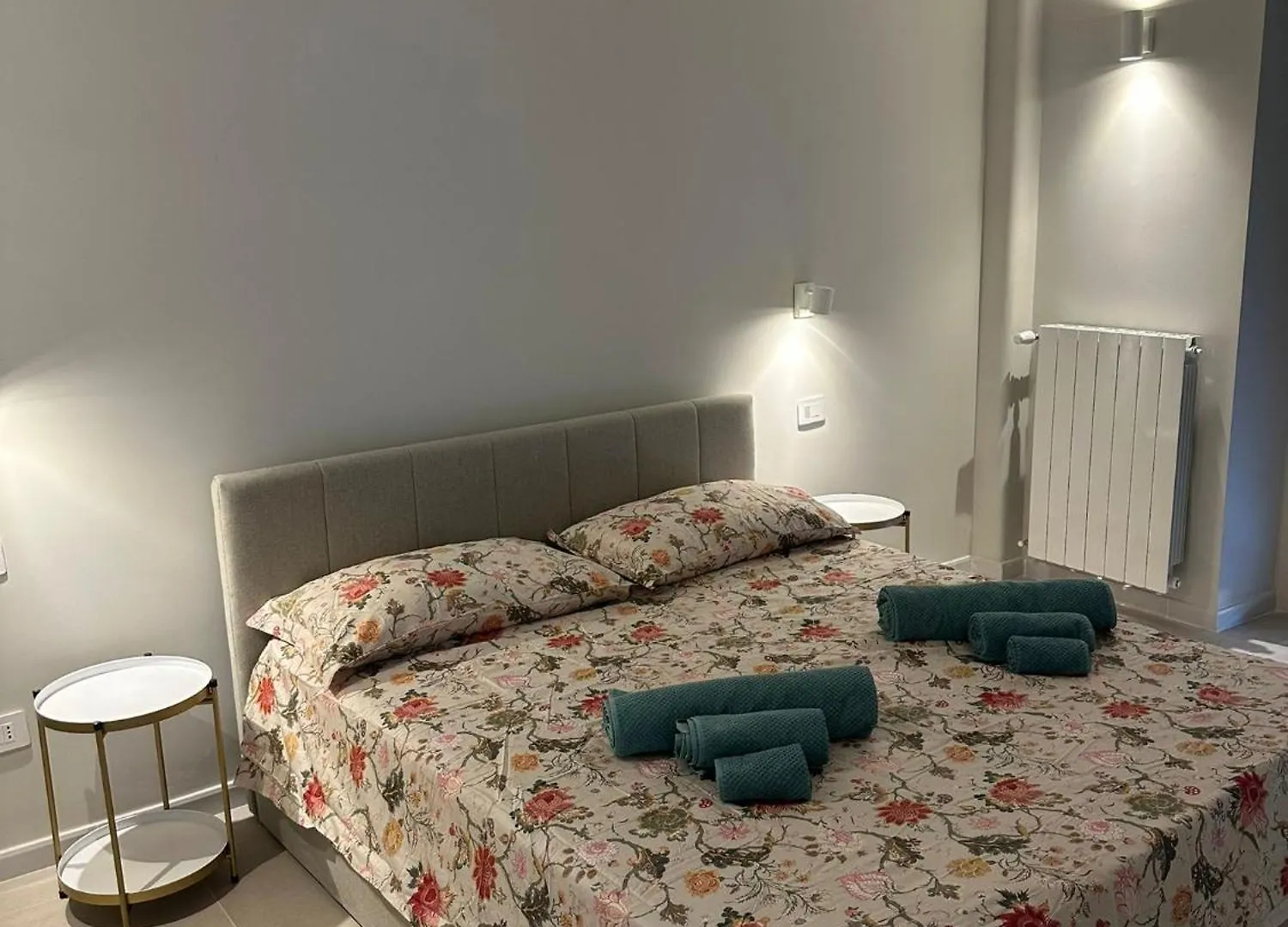 Dimore Del Borgo Catania Apartman