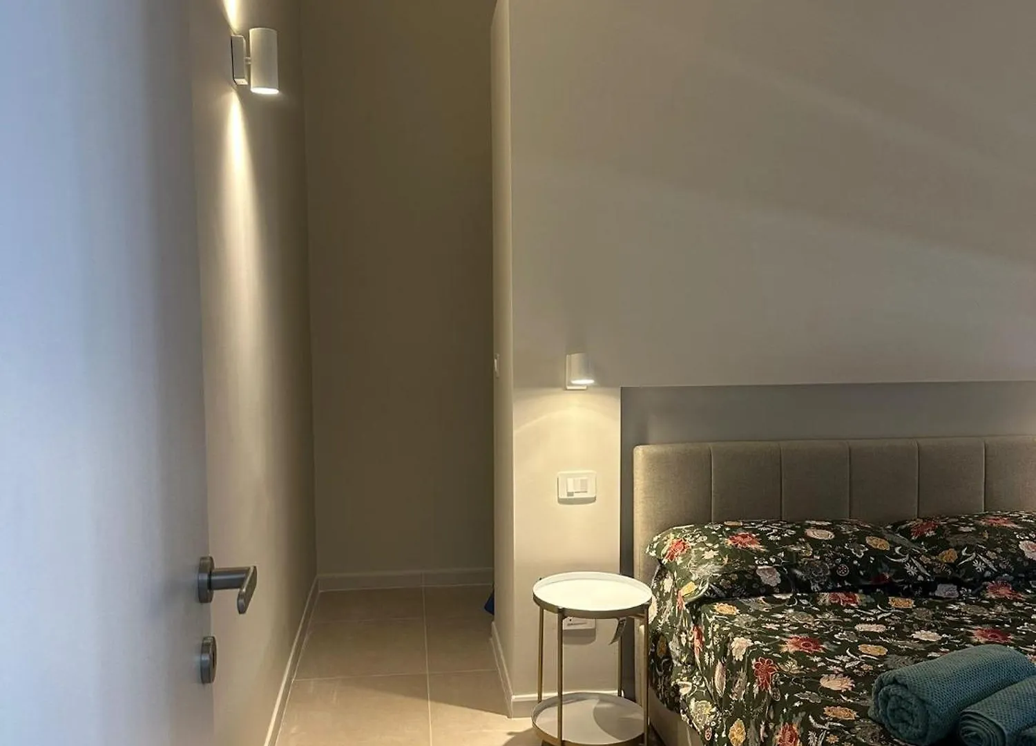 Dimore Del Borgo Catania Apartman