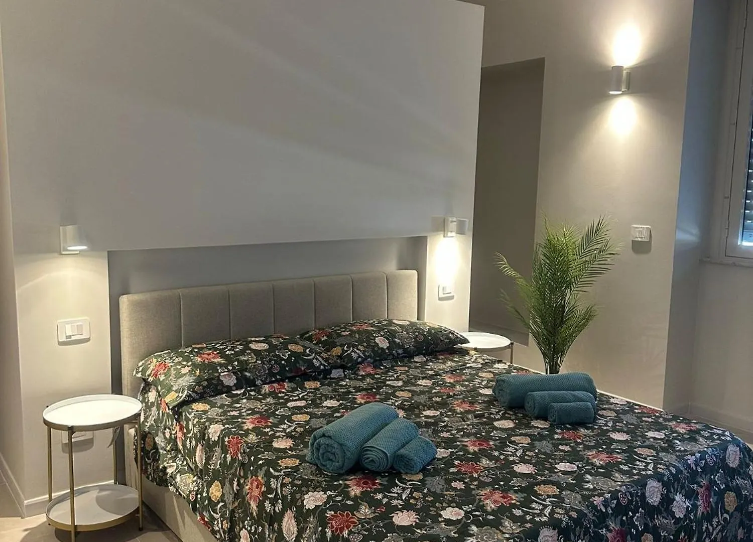 Dimore Del Borgo Catania Apartman
